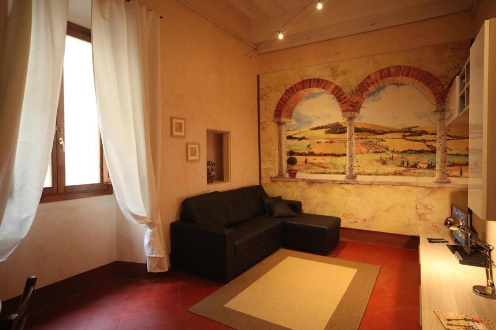 Palazzo Pergola Appartamento