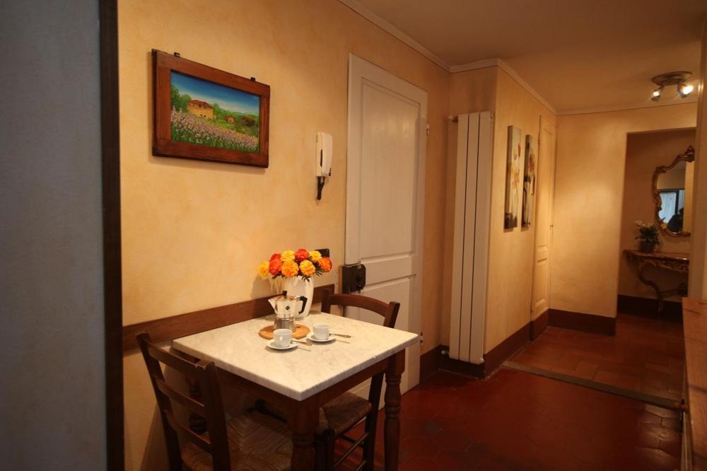 Palazzo Pergola Appartamento *