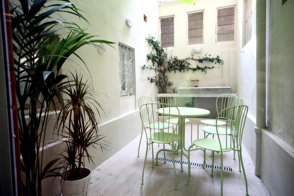 Appartamento Palazzo Pergola *