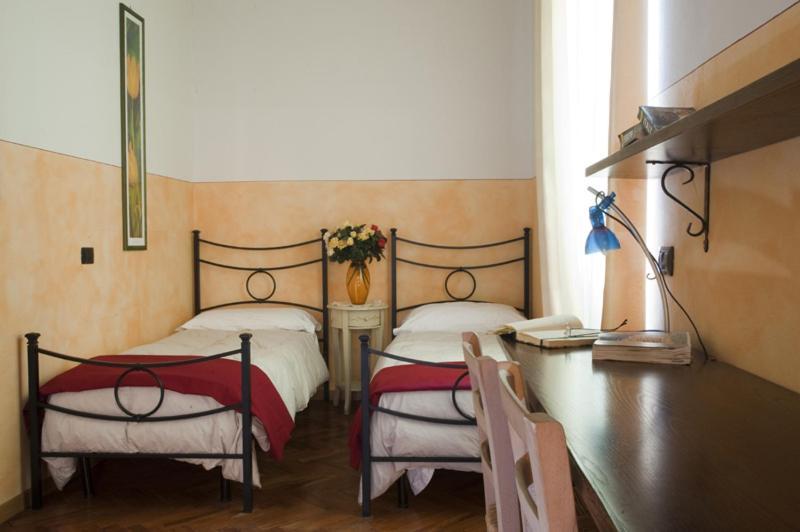 Appartamento Palazzo Pergola Firenze