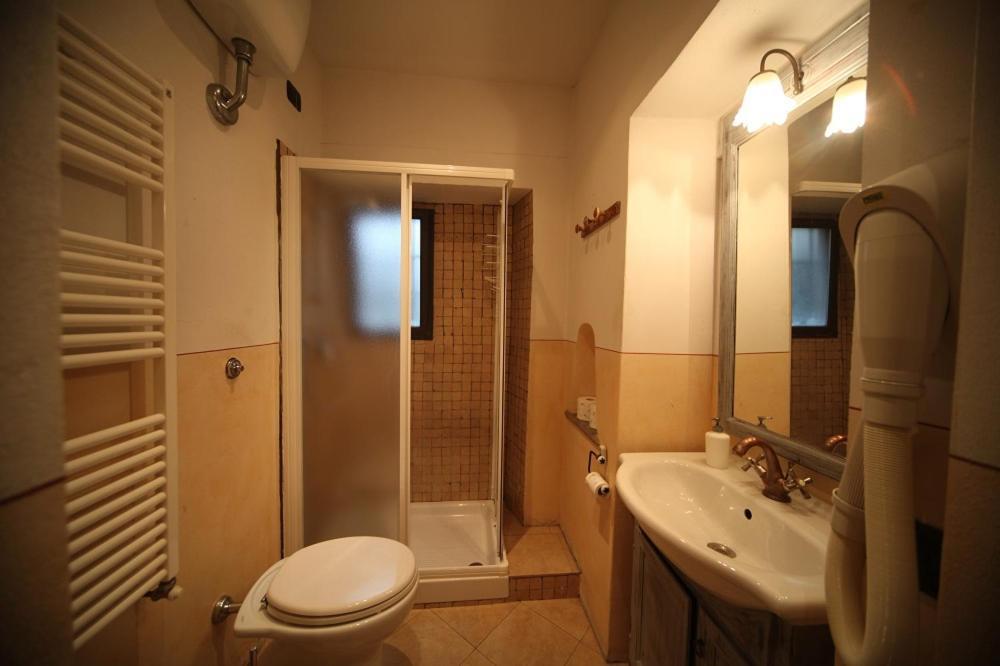 Appartamento Palazzo Pergola *
