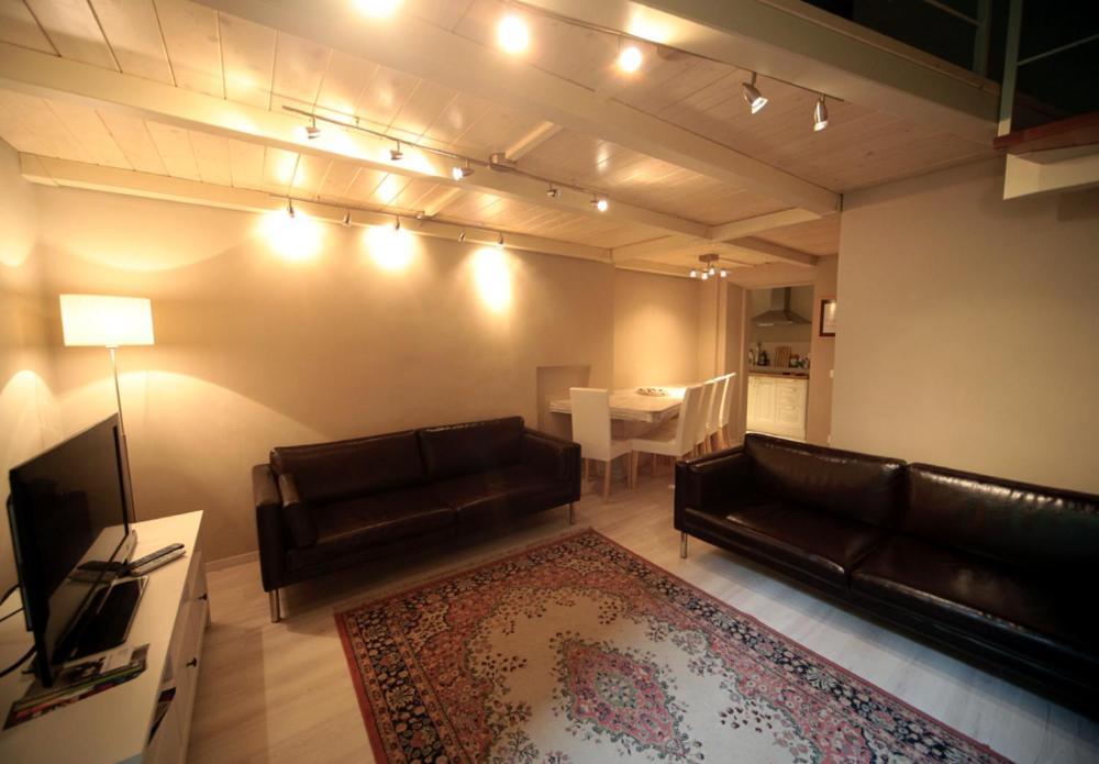 Appartamento Palazzo Pergola